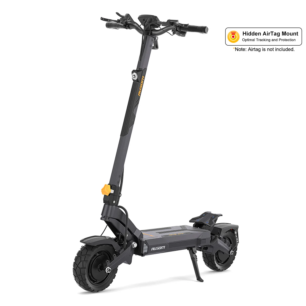 Off Road Electric Scooter