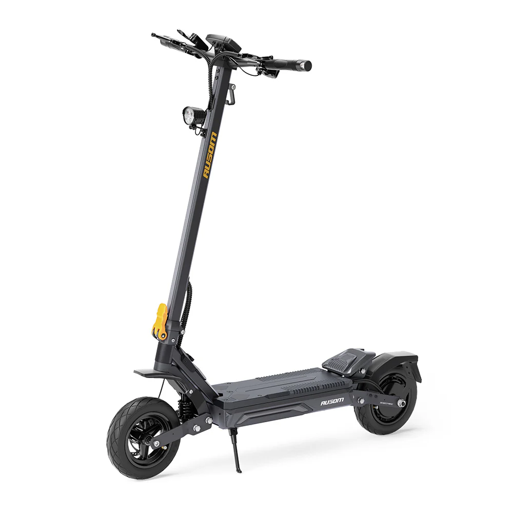 48V Scooters